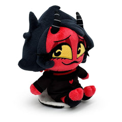 Helluva Boss - Millie: Date Night Ver. - Bamse med klip (14 cm)