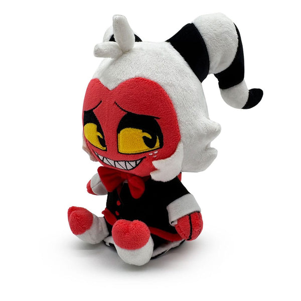 Helluva Boss - Moxxie: Date Night Ver. - Bamse med klip (14 cm)