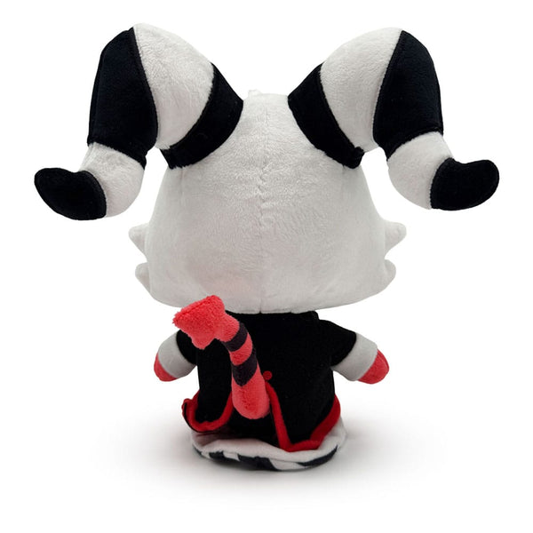 Helluva Boss - Moxxie: Date Night Ver. - Bamse med klip (14 cm)