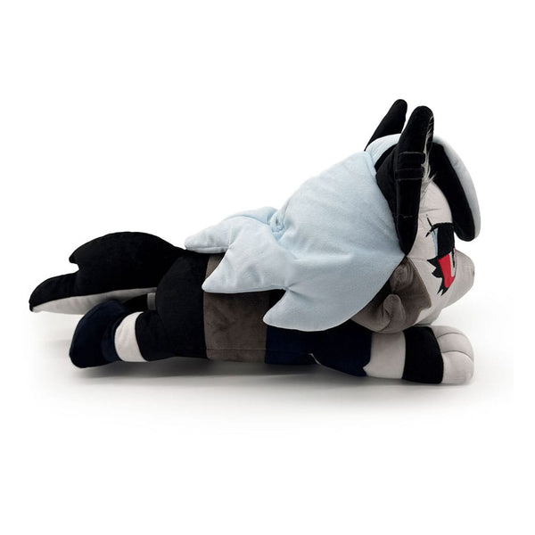 Helluva Boss - Loona - Bamse med vægt (40 cm)