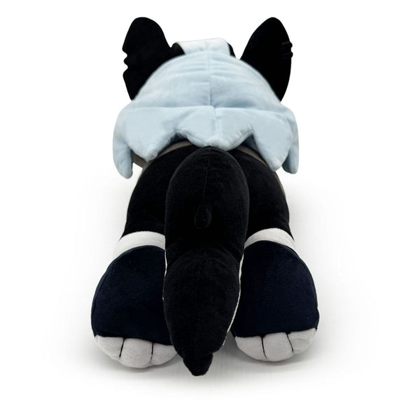 Helluva Boss - Loona - Bamse med vægt (40 cm)