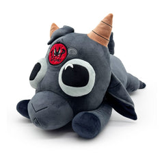 Helluva Boss - Goat - Bamse med vægt (40 cm)