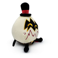 Hazbin Hotel - Nervous Egg Boi - Stickie Bamse (15 cm)