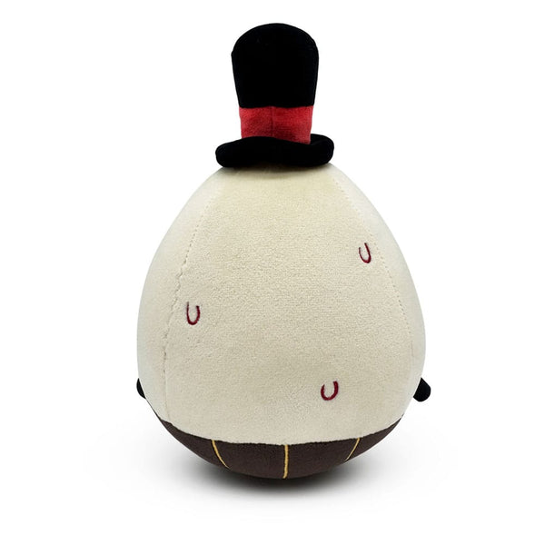 Hazbin Hotel - Nervous Egg Boi - Stickie Bamse (15 cm)