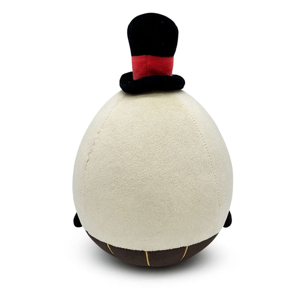 Hazbin Hotel - TeeHee Egg Boi - Stickie Bamse (15 cm)