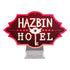 Hazbin Hotel - Natlampe Logo Stand (13 cm)