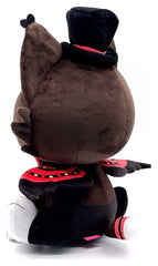 Hazbin Hotel - Husk: Kitty Ver. - Bamse (22 cm)