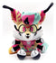 Helluva Boss - Beelzebub - Bamse (22 cm)