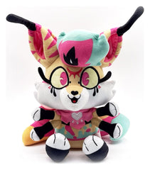Helluva Boss - Beelzebub - Bamse (22 cm)