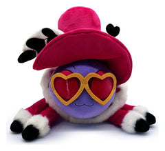 Hazbin Hotel - Valentino: Weighted Plush Ver. - Bamse (40 cm)