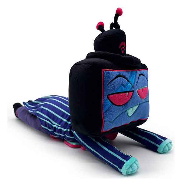 Hazbin Hotel - Vox: Weighted Plush Ver. - Bamse (40 cm)