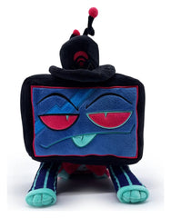 Hazbin Hotel - Vox: Weighted Plush Ver. - Bamse (40 cm)