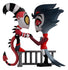 Helluva Boss - Blitzo & Stolas - Vinyl Figur (12 cm)
