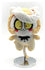Hazbin Hotel - Charlie Kitty - Bamse Nøglering (13 cm)