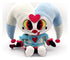 Helluva Boss - Fizzarolli - Bamse (22 cm)