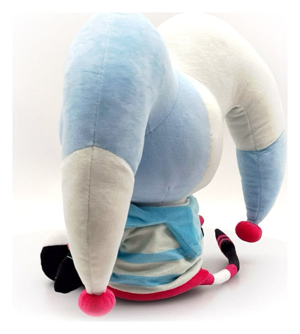 Helluva Boss - Fizzarolli - Bamse (22 cm)