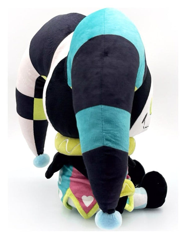 Helluva Boss - Robo Fizz - Bamse (22 cm)