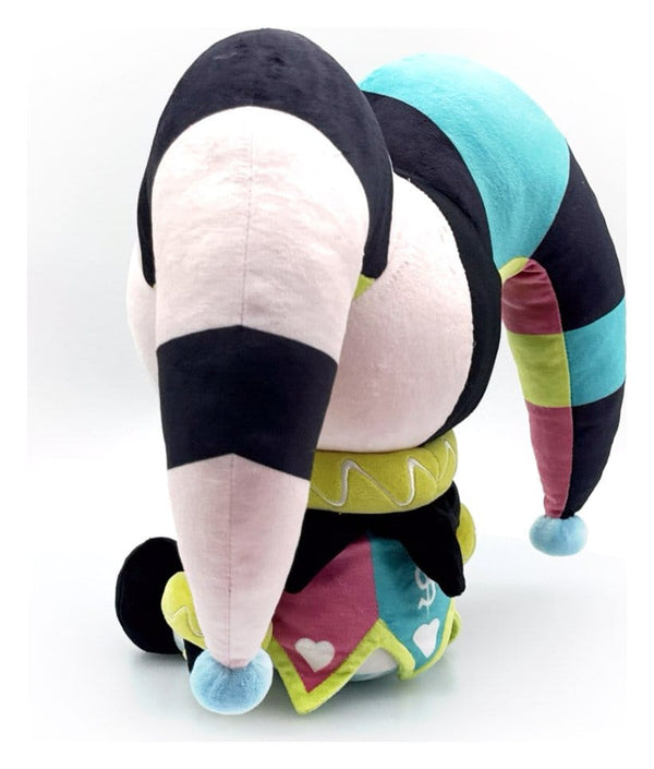 Helluva Boss - Robo Fizz - Bamse (22 cm)