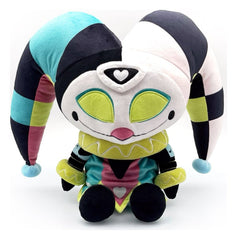 Helluva Boss - Robo Fizz - Bamse (22 cm)