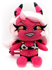 Helluva Boss - Verosika - Bamse (22 cm)