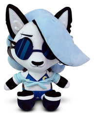 Helluva Boss - Loona: Summer Ver. - Bamse (22 cm)