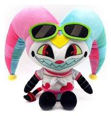 Helluva Boss - Fizzarolli - Bamse (22 cm)