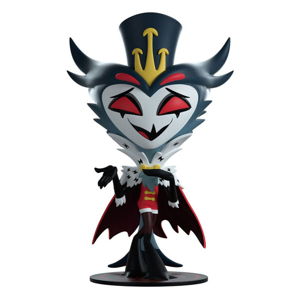 Helluva Boss - Stolas - Vinyl Figur (11 cm)