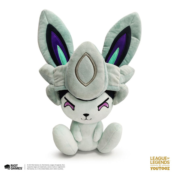 League of Legends - Battle Bunny: Grey ver. - Bamse