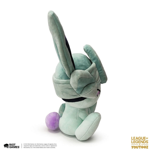 League of Legends - Battle Bunny: Grey ver. - Bamse