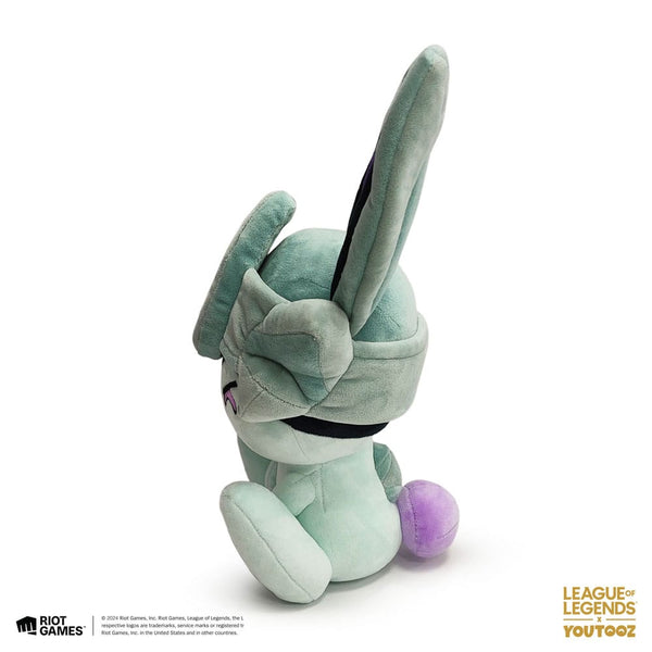 League of Legends - Battle Bunny: Grey ver. - Bamse