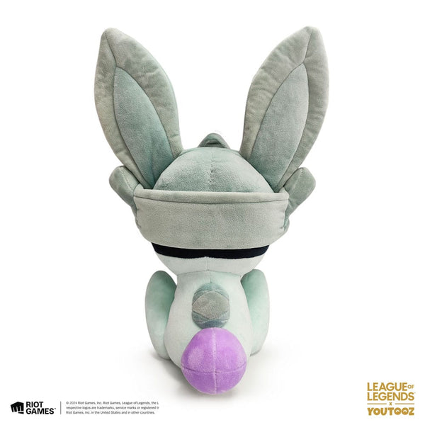 League of Legends - Battle Bunny: Grey ver. - Bamse