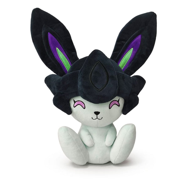 League of Legends - Battle Bunny: Black ver. - Bamse