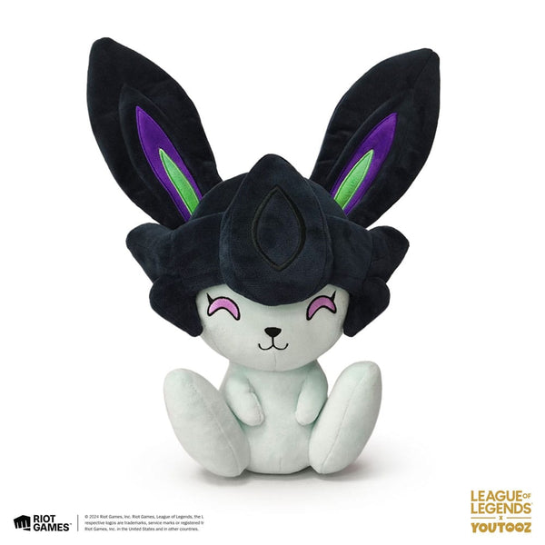 League of Legends - Battle Bunny: Black ver. - Bamse