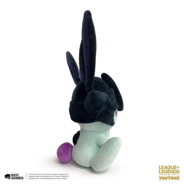 League of Legends - Battle Bunny: Black ver. - Bamse