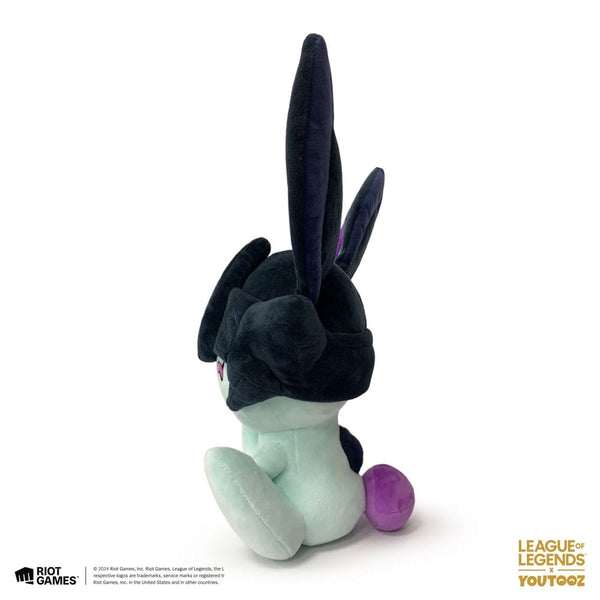 League of Legends - Battle Bunny: Black ver. - Bamse