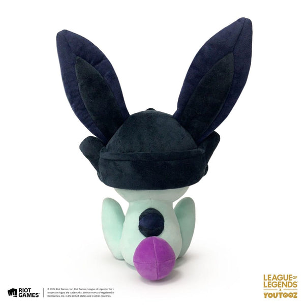 League of Legends - Battle Bunny: Black ver. - Bamse