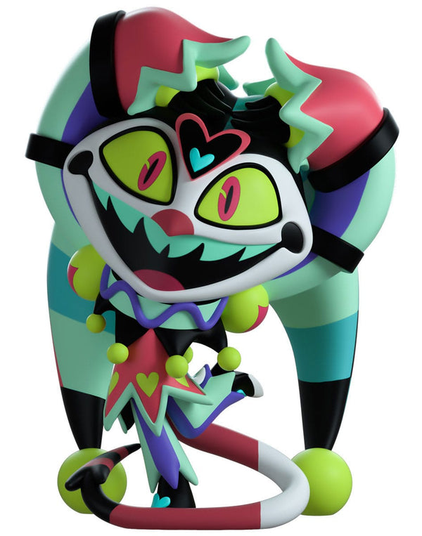 Helluva Boss - Fizz - Vinyl Figur (12 cm)