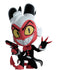 Helluva Boss - Moxxie - Vinyl Figur (12 cm)