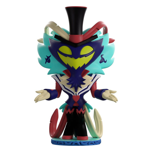 Helluva Boss - Ozzie - Vinyl Figur (12 cm)