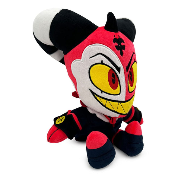 Helluva Boss - Blitzo - Bamse (22 cm)
