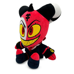 Helluva Boss - Blitzo - Bamse (22 cm)