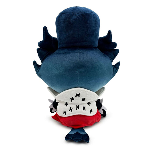 Helluva Boss - Stolas - Bamse (22 cm)