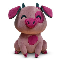 Hazbin Hotel - Fat Nuggets - Bamse (22 cm)