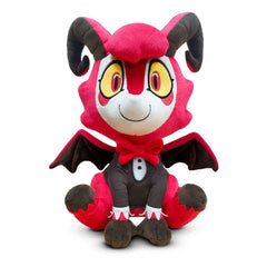 Hazbin Hotel - Razzle - Bamse (22 cm)