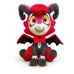 Hazbin Hotel - Dazzle - Bamse (22 cm)