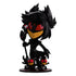 Hazbin Hotel - Radio Demon Alastor - Vinyl Figur (14 cm)