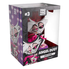 Hazbin Hotel - Angel Dust - Vinyl Figur (10 cm)