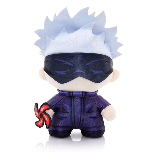 Jujutsu Kaisen - Satoru Gojo: Cursed Energy Edition Ver. - Bamse (18 cm)