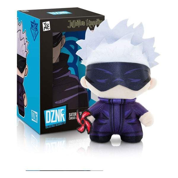 Jujutsu Kaisen - Satoru Gojo: Cursed Energy Edition Ver. - Bamse (18 cm)