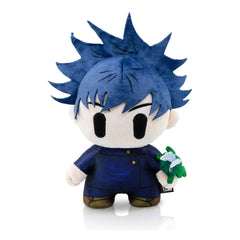 Jujutsu Kaisen - Megumi Fushiguro: Cursed Energy Edition Ver. - Bamse (18 cm)